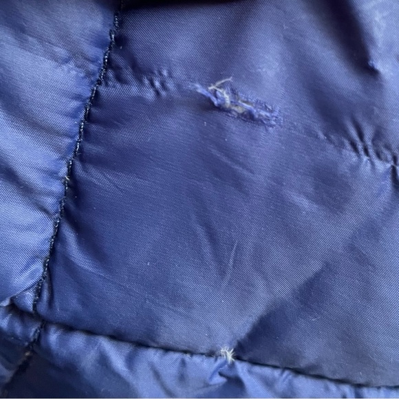 Michael Kors women’s Packable lightweight puffer jacket size M - Picture 11 of 12